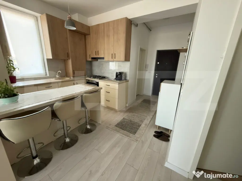 Apartament 3 camere, 68 mp, Calea Urseni