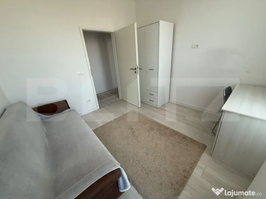 Apartament 3 camere, 68 mp, Calea Urseni