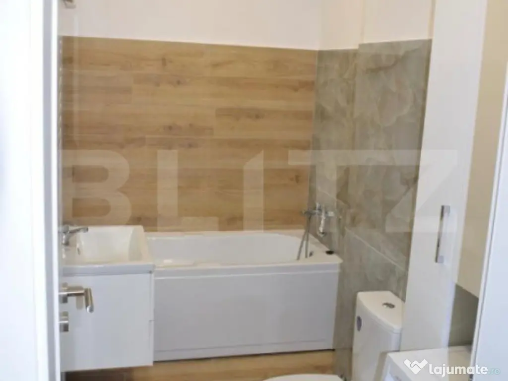 Apartament 3 camere, 68 mp, Calea Urseni