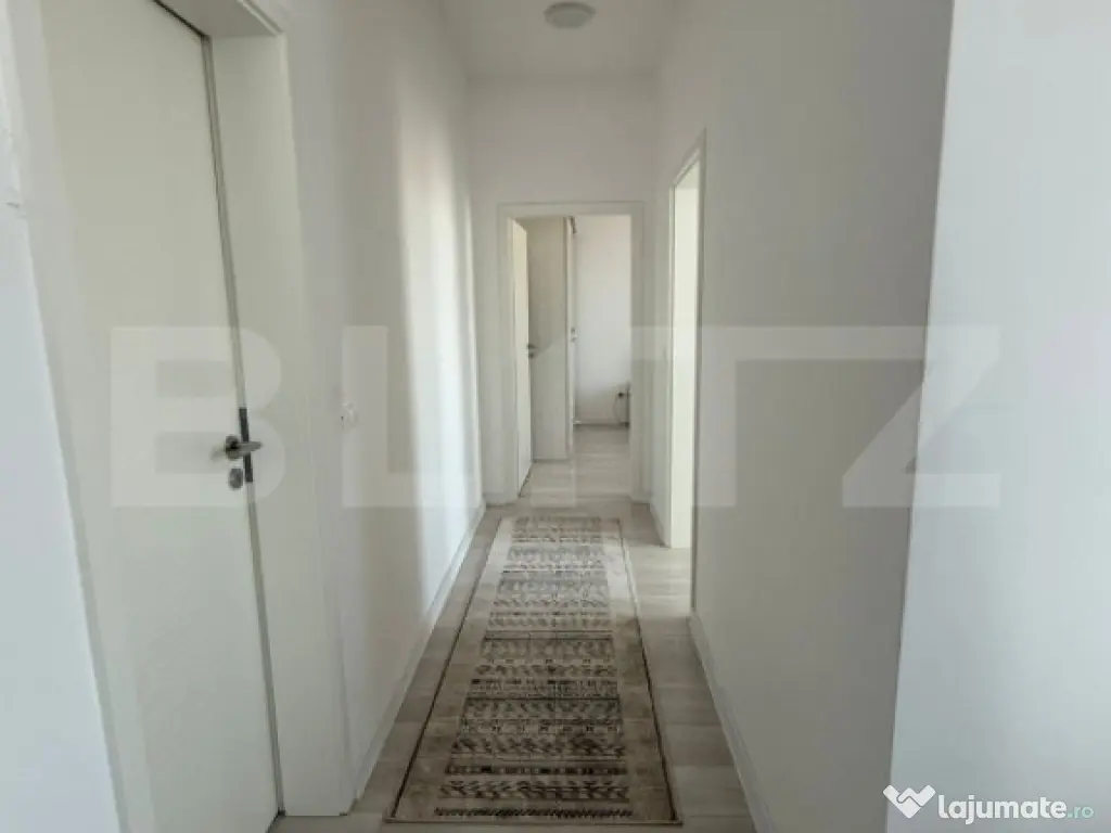 Apartament 3 camere, 68 mp, Calea Urseni