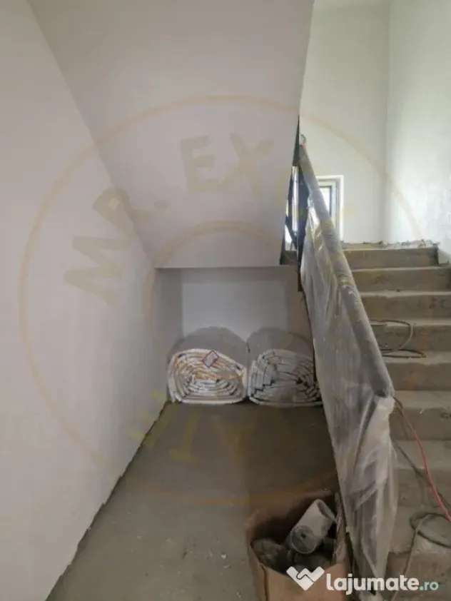 Apartament doua camere , str Campului, constructie 2025