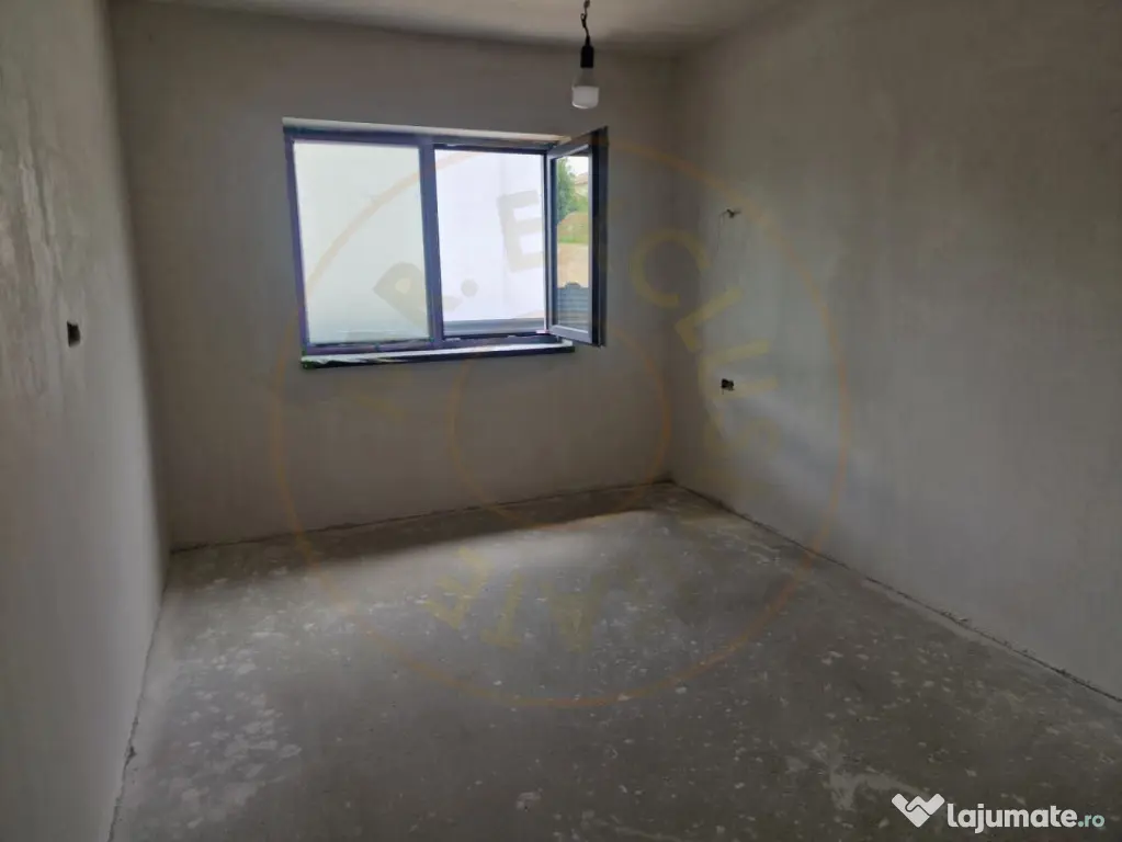 Apartament doua camere , str Campului, constructie 2025