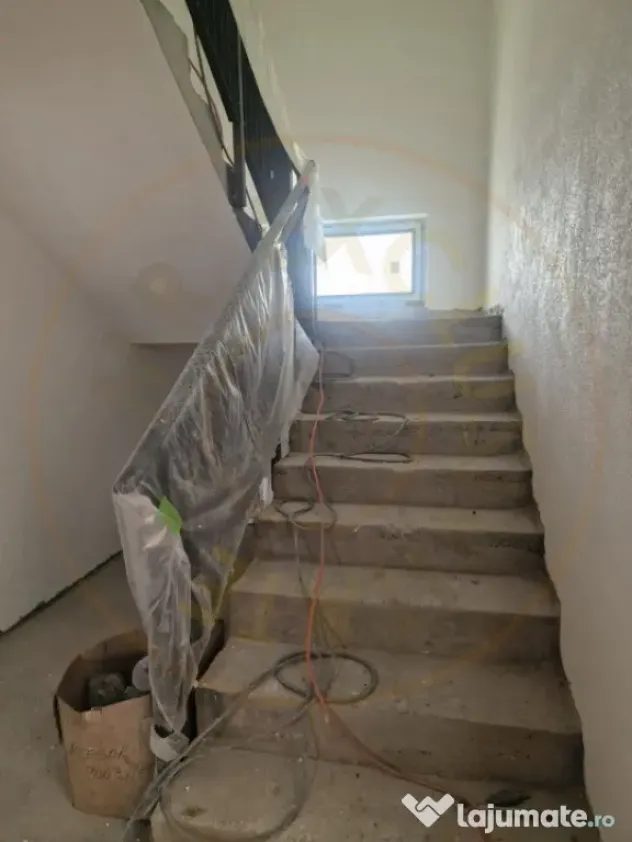 Apartament doua camere , str Campului, constructie 2025