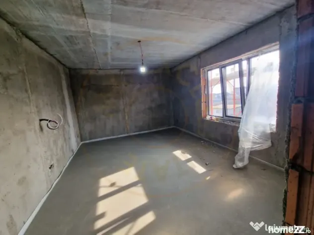 Apartament doua camere , str Campului, constructie 2025