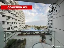 Alezzi Infinity Resort & SPA | Studio | vedere frontala l