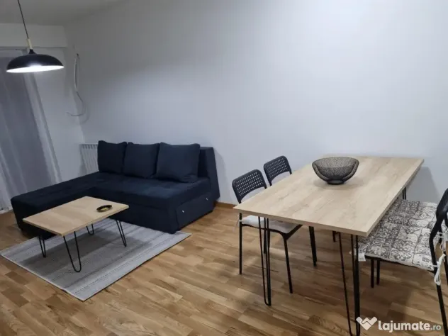 Garsoniera in zona Tineretului de inchiriat
