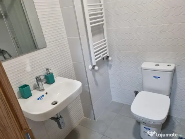 Garsoniera in zona Tineretului de inchiriat