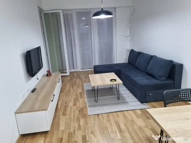 Garsoniera in zona Tineretului de inchiriat