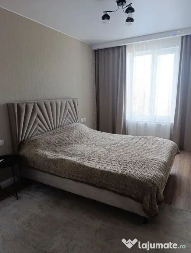 De inchiriat apartament cu 2 camere in zona Aparatorii Patriei
