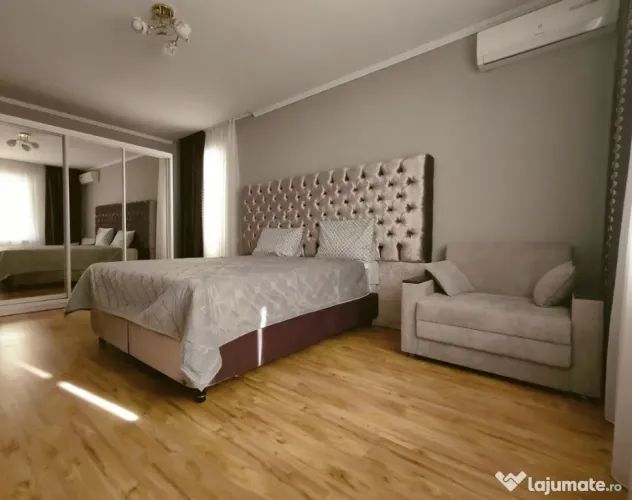Garsoniera de inchiriat in zona Drumul Taberei