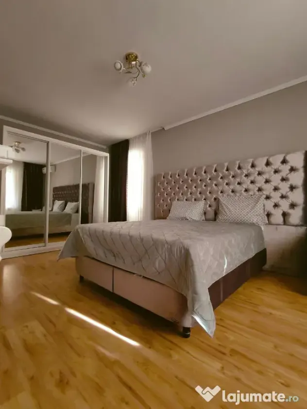 Garsoniera de inchiriat in zona Drumul Taberei