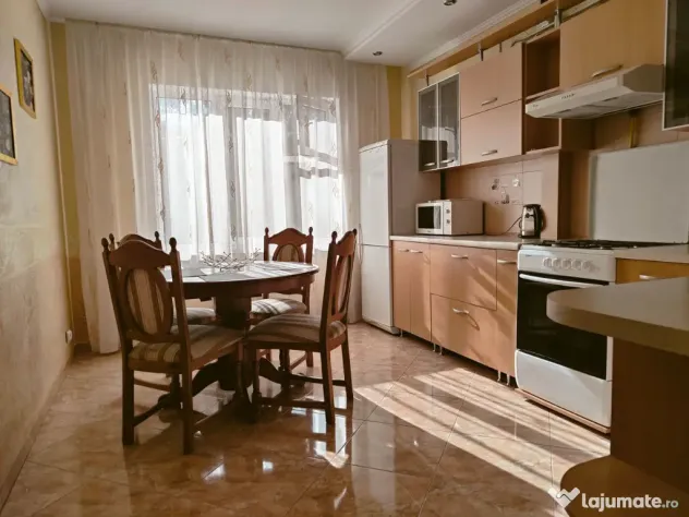 Garsoniera de inchiriat in zona Drumul Taberei