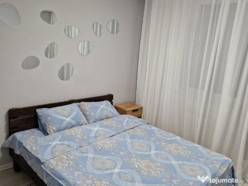 Apartament 2 camere de închiriat în Colentina