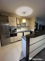 Apartament cu 2 camere de inchiriat in zona Pipera