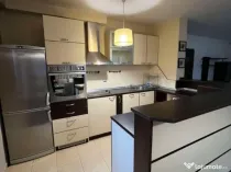 Apartament cu 2 camere de inchiriat in zona Pipera