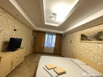 Garsoniera de inchiriat in Piata Romana