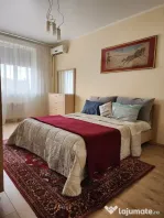 Garsoniera de inchiriat in zona Ghencea