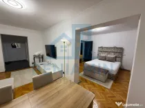 Apartament luminos cu 3 camere, mobilat, în zona Rovine/...