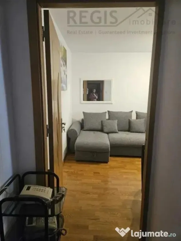 Apartament 3 camere Scriitorilor