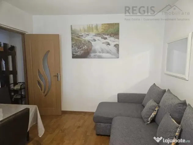 Apartament 3 camere Scriitorilor