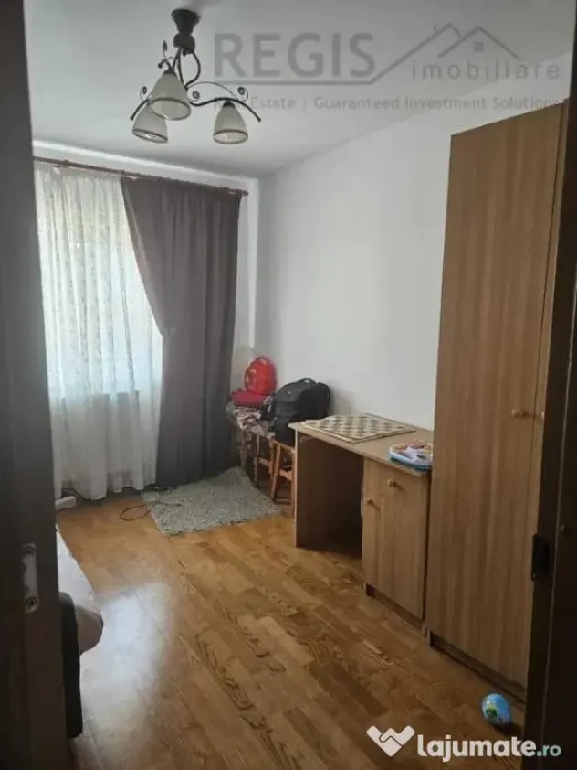 Apartament 3 camere Scriitorilor