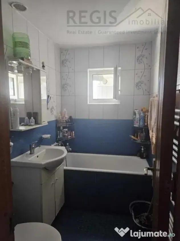 Apartament 3 camere Scriitorilor