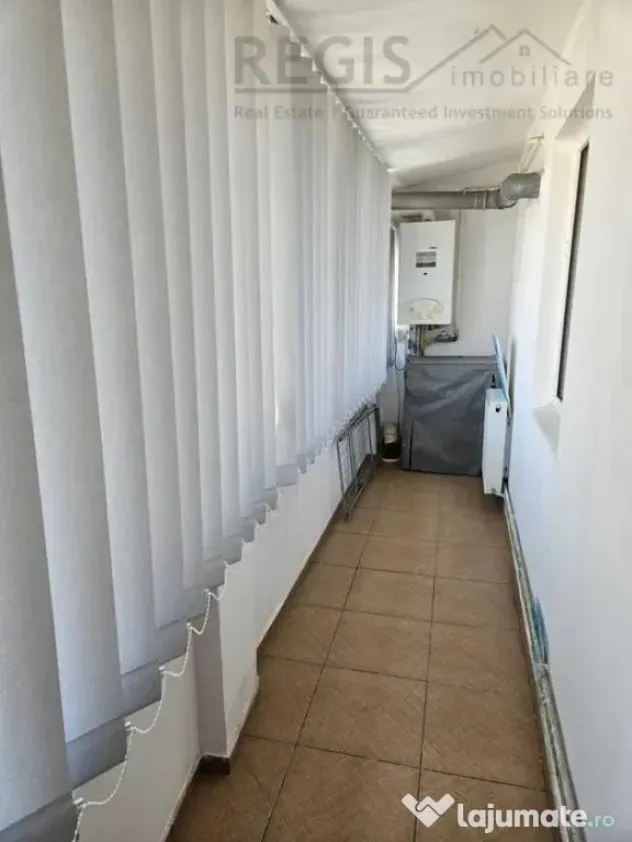 Apartament 3 camere Scriitorilor