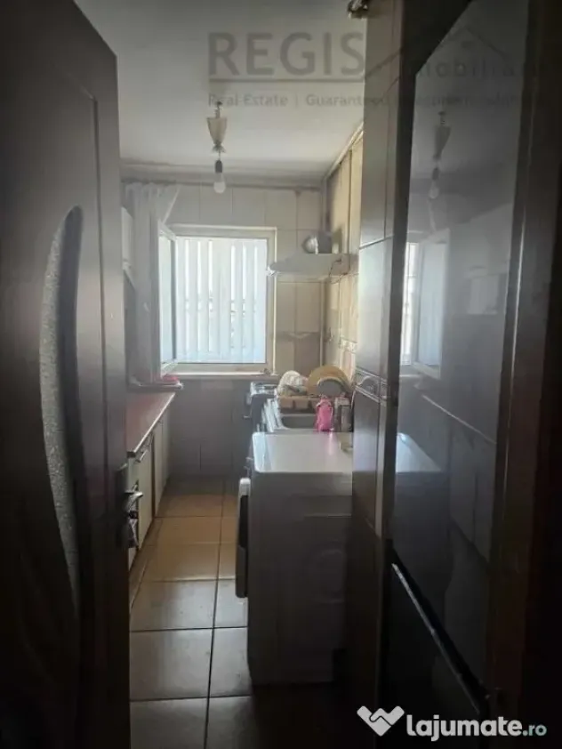 Apartament 3 camere Scriitorilor