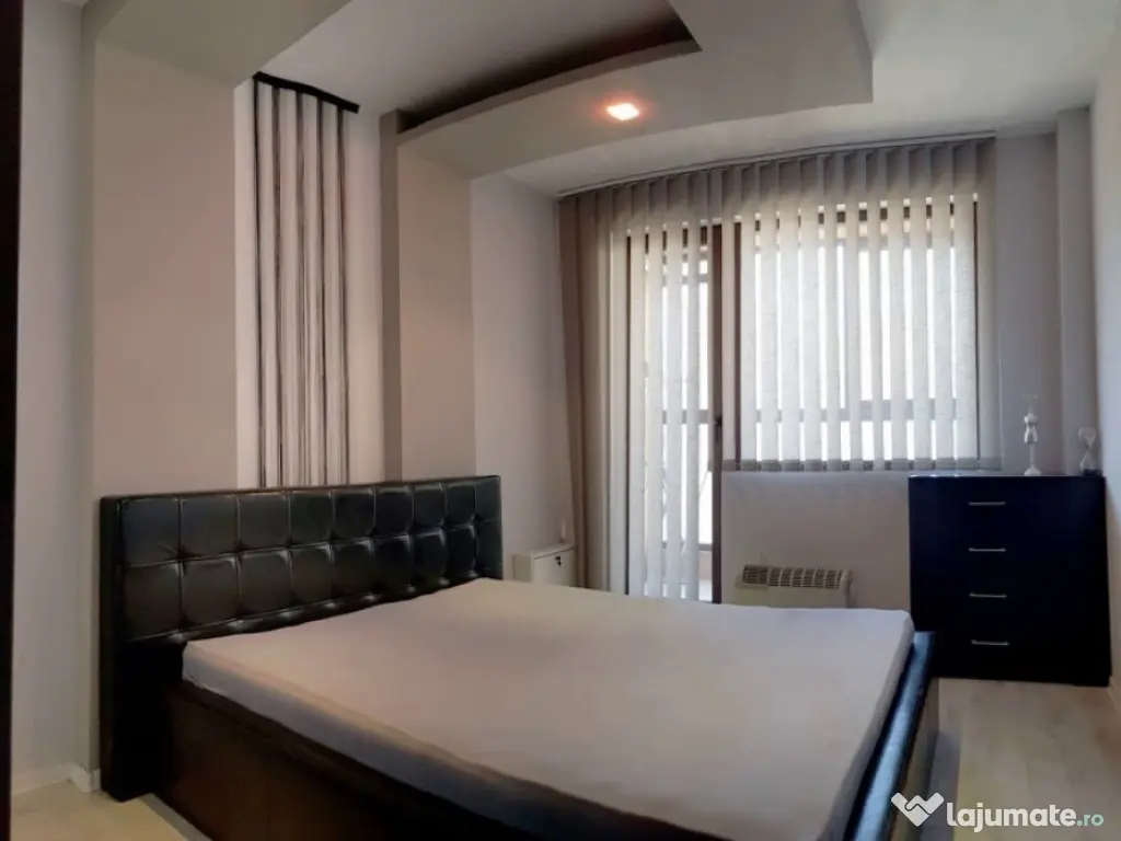 Apartament cu 2 camere de inchiriat in zona Vitan