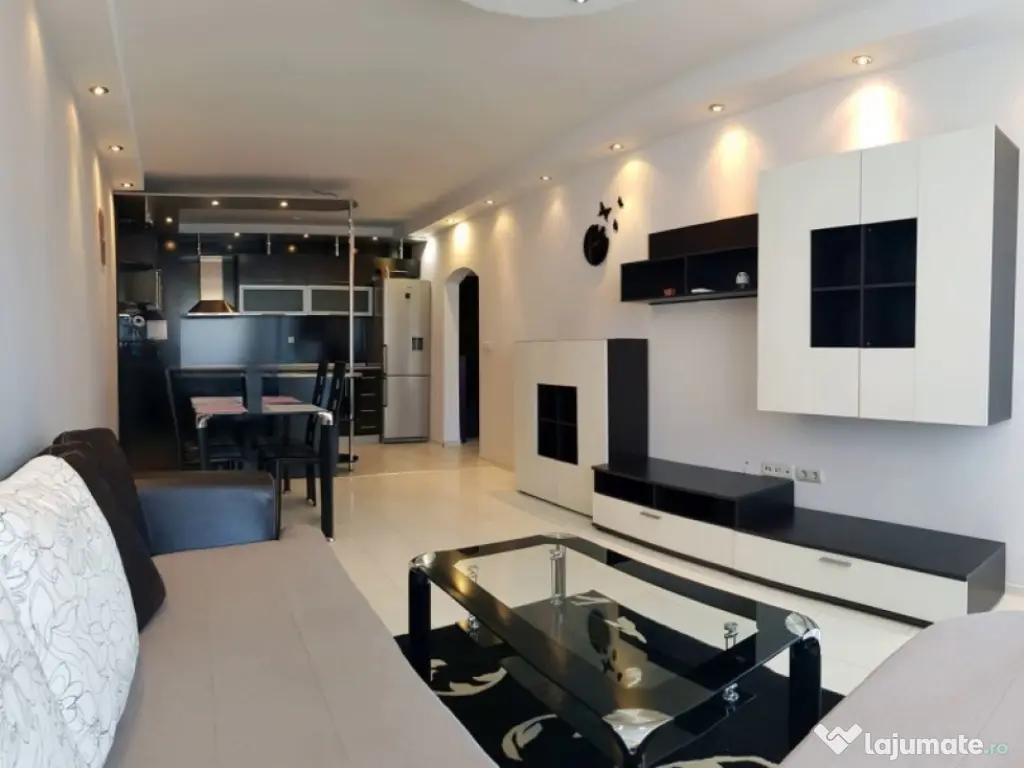 Apartament cu 2 camere de inchiriat in zona Vitan