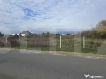 Teren de vanzare, 6302 mp, zona de Nord