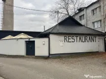 Restaurant funcțional, 258 mp, zona Central