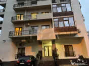 Garsoniera Herastrau 