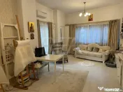 Garsoniera mobilată și utilată în Herastrău 