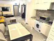 Apartament 2 camere cu vedere la Mare in Alezzi Beach Resort 