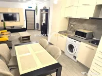 Apartament 2 camere cu vedere la Mare in Alezzi Beach Resort