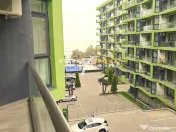 Apartament 2 camere cu vedere la Mare in Alezzi Beach Resort 
