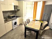 Apartament 2 camere cu vedere la Mare in Alezzi Beach Resort 