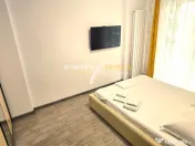 Apartament 2 camere cu vedere la Mare in Alezzi Beach Resort 