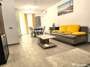 Apartament 2 camere cu vedere la Mare in Alezzi Beach Resort 