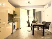 Apartament 2 camere cu vedere la Mare in Alezzi Beach Resort 