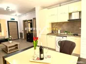 Apartament 2 camere cu vedere la Mare in Alezzi Beach Resort 