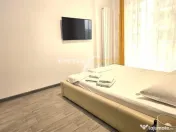 Apartament 2 camere cu vedere la Mare in Alezzi Beach Resort 