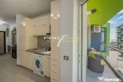 Apartament 2 camere cu vedere la Mare in Alezzi Beach Resort 