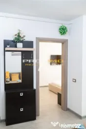 Apartament 2 camere cu vedere la Mare in Alezzi Beach Resort 