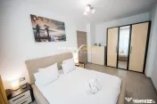 Apartament 2 camere cu vedere la Mare in Alezzi Beach Resort 