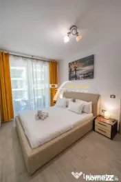 Apartament 2 camere cu vedere la Mare in Alezzi Beach Resort 