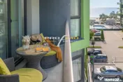 Apartament 2 camere cu vedere la Mare in Alezzi Beach Resort 
