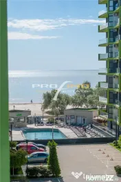 Apartament 2 camere cu vedere la Mare in Alezzi Beach Resort 