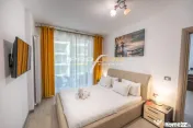 Apartament 2 camere cu vedere la Mare in Alezzi Beach Resort 